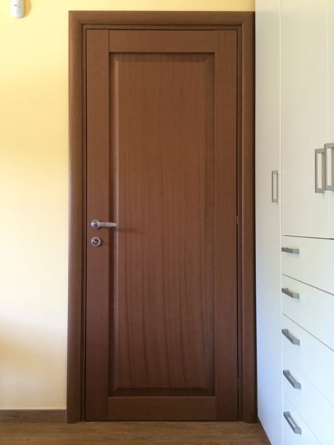 Porte interne